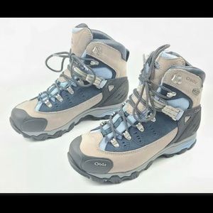 LIMITED EDITION Oboz B Dry waterproof B fit